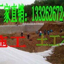 山東土工材料生產廠 專注于土工格柵、玻璃纖維格柵及土工針刺地毯的制造