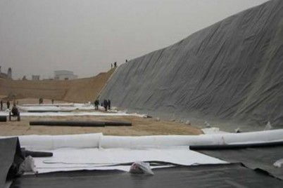 三門峽復合土工布加工廠 定制土工材料，助力工程建設