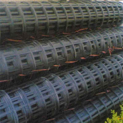 湖南張家界鋼塑土工格柵加工廠 定制規格齊全，助力工程穩固