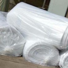 漢陽區鑫宏發針刺棉加工廠 土工材料的專業生產與應用