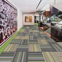 天津市永佳華奧地毯廠 專注地毯制造，打造專業針刺地毯產品