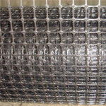 咸陽塑料土工格柵 從工程圖片看應用，拓聯集團以針刺地毯工藝彰顯品質